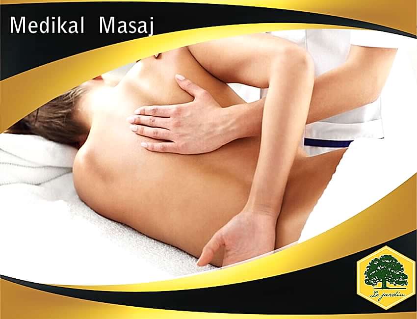 Medikal Masaj