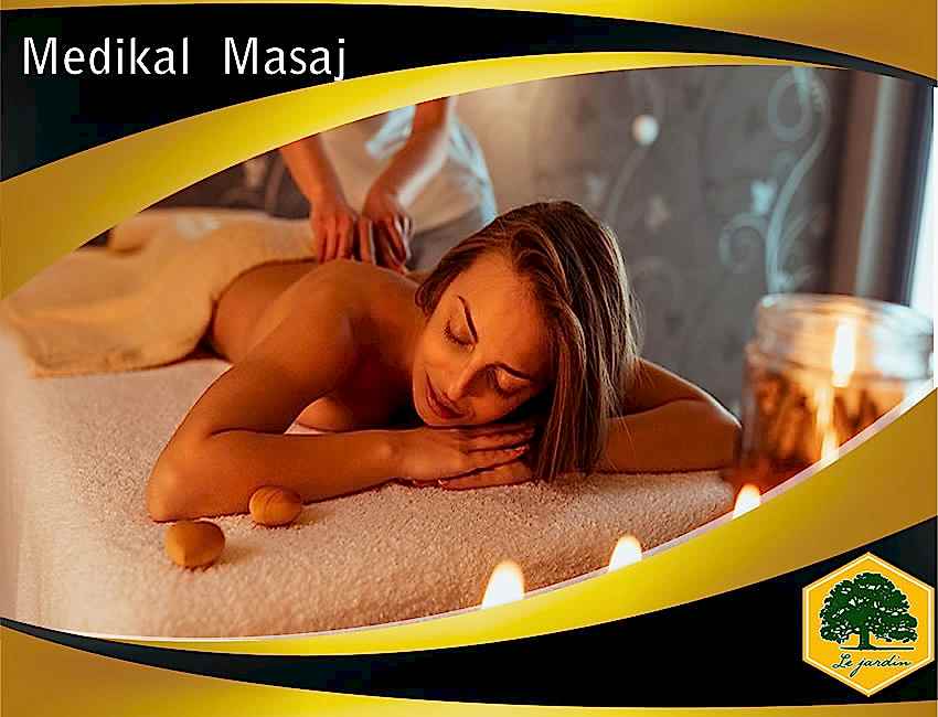 Mix Masaj